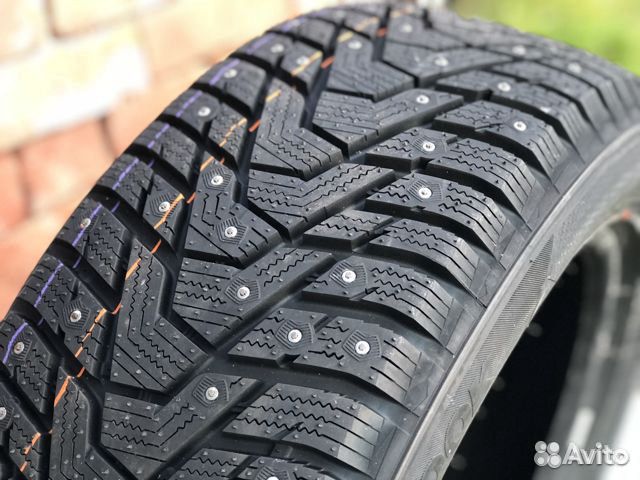 Hankook Winter I'Pike RS2 W429 205/60 R16