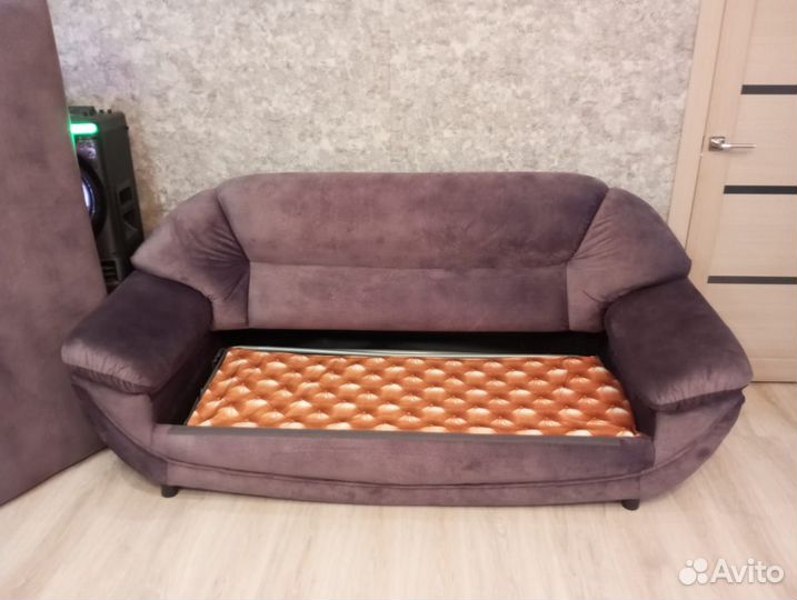 Диван раскладной