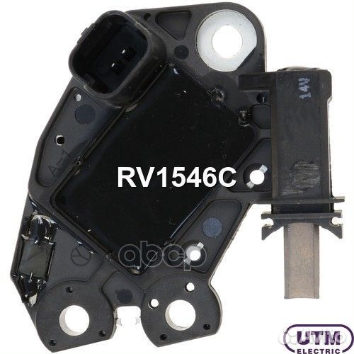 Регулятор напряжения генератора renault duster