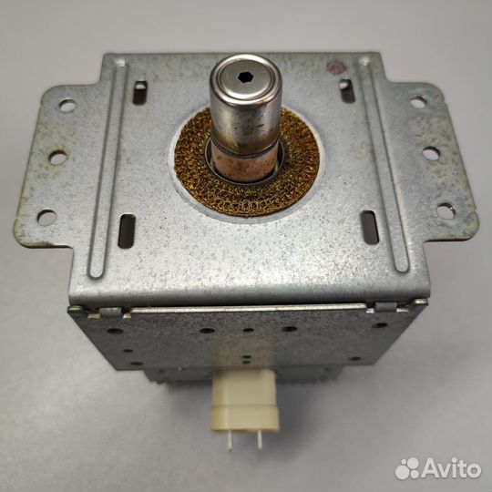 Магнетрон LG 2M214 (39F) для свч- печей