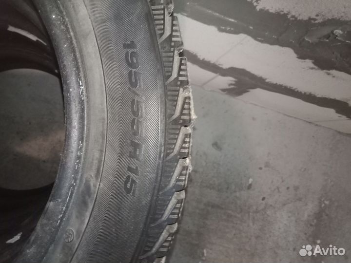 Viatti Brina 195/65 R15