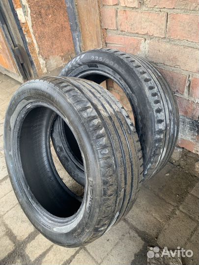 Nokian Tyres Nordman SZ 225/50 R17 98W