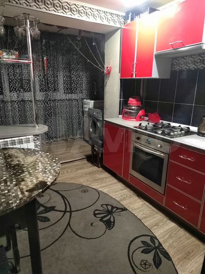 2-к. квартира, 47 м², 2/5 эт.