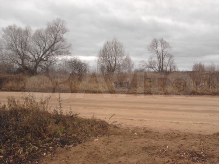 Участок 15 сот. (ИЖС)