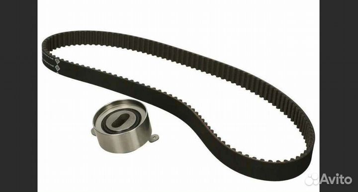 Комплект грм INA 530049510 Ford, Mazda, Volvo