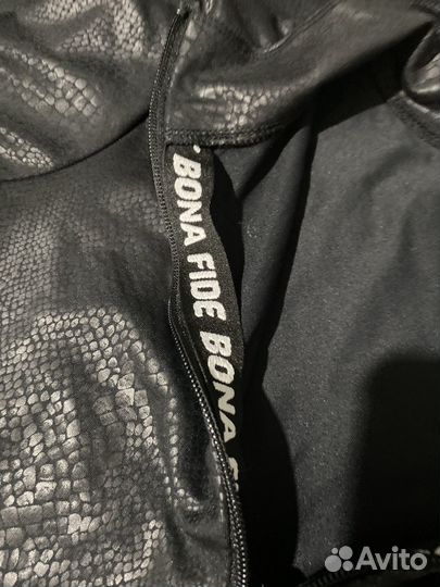 Лосины рашгард костюм