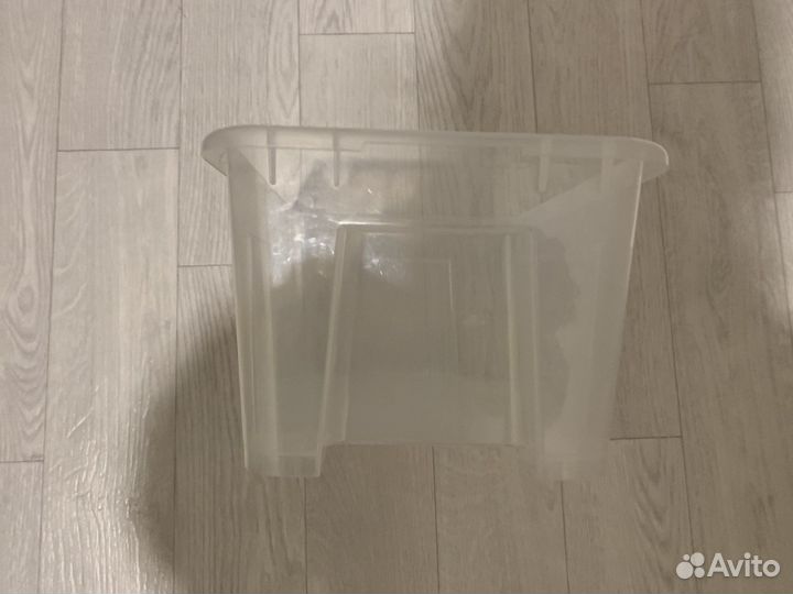 Контейнер бу