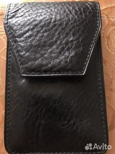 Чехол для пачки сигарет