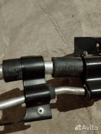 Трубки для кондиционера granta