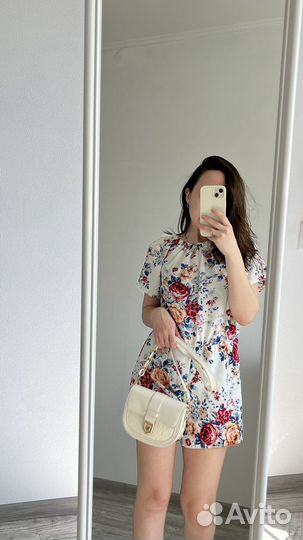 Комбинезон женский летний 42