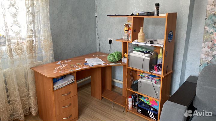 Компьютерный стол бу