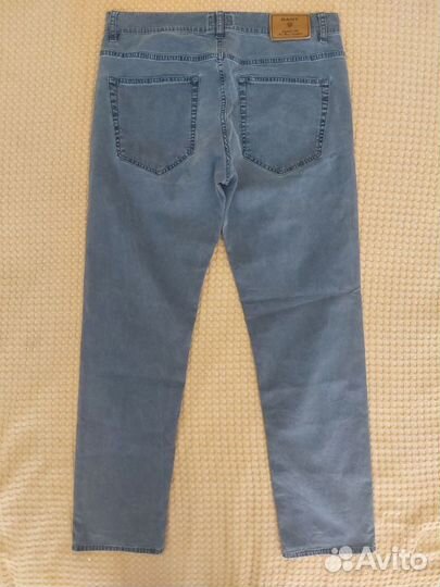 Летние джинсы Gant Оригинал 48-50