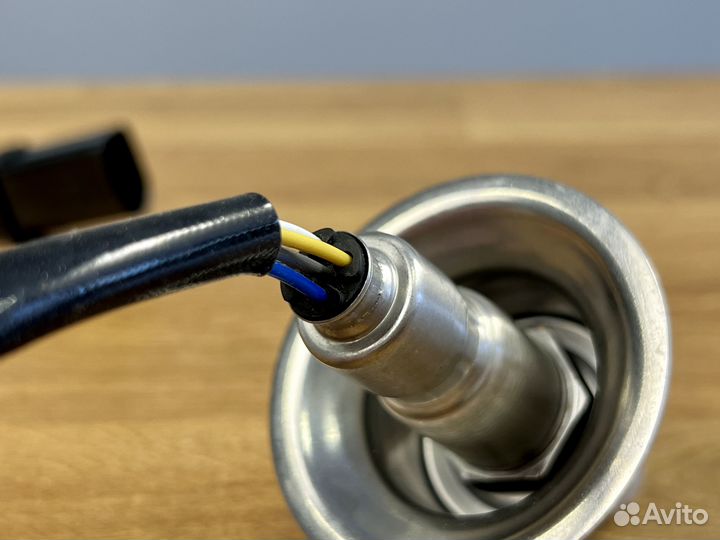 Кислородный датчик лямбда зонд Hyundai 39210 2G240