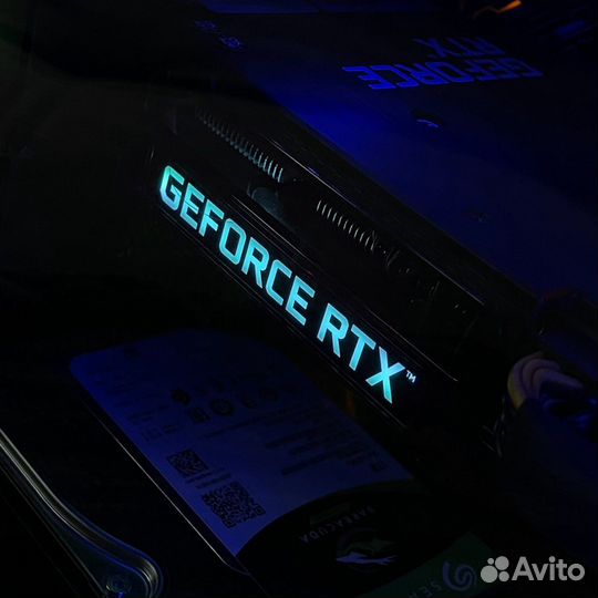 Игровой Пк от HyperPC