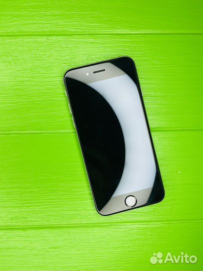 iPhone 6, 16 ГБ