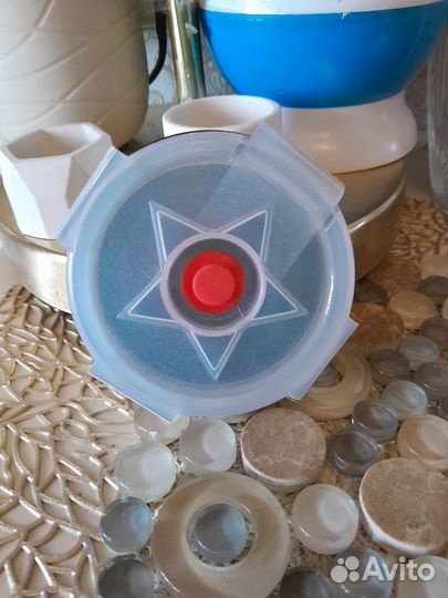 Складной стакан