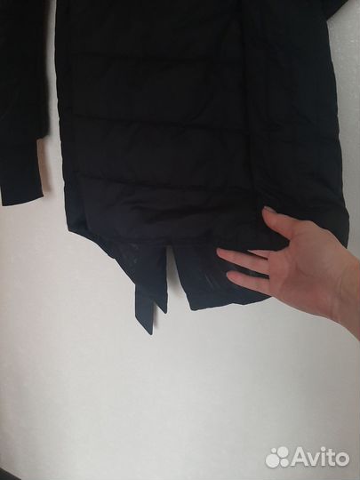 Куртка демисезонная женская 46