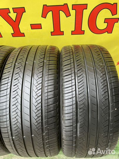 Westlake SA07 255/45 R17 98W