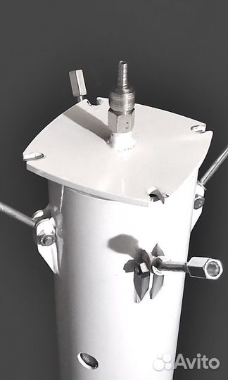 Осушитель влагоотделитель для компрессора