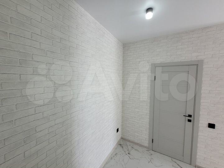 Квартира-студия, 29,5 м², 7/8 эт.