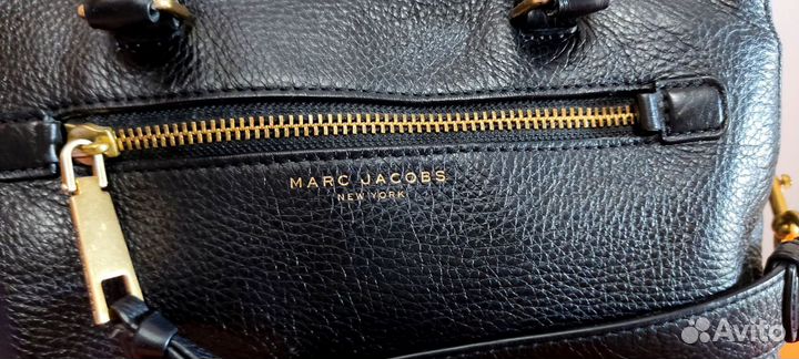 Сумка женская Marc jacobs оригинал