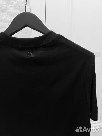 Футболка Ami Paris