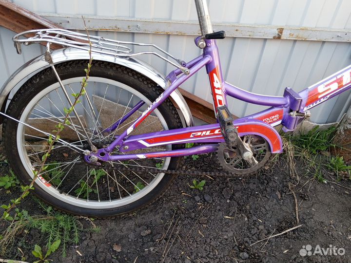 Велосипеды