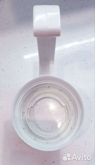 Ручка с цоколем для блендера Bosch MUM