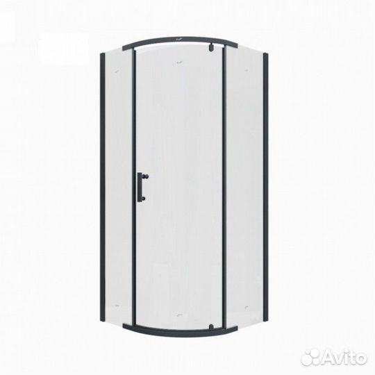 Душевой уголок CeruttiSpa Korra Z90B