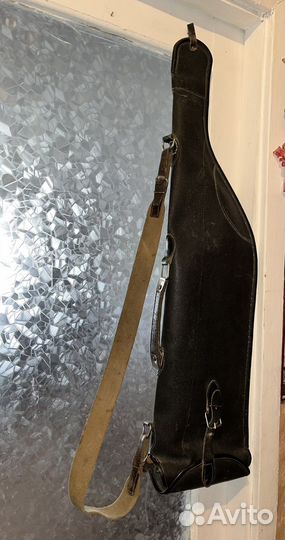 Чехол для ружья б/у