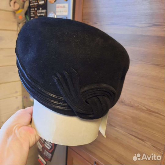 Шапка женская