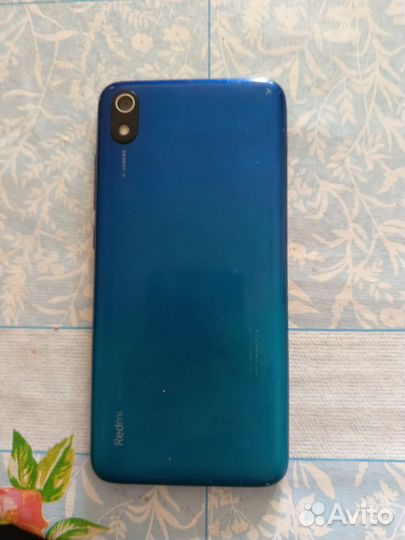 Xiaomi Redmi 7A, 3/32 ГБ