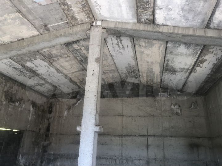 Склад, 140 м²