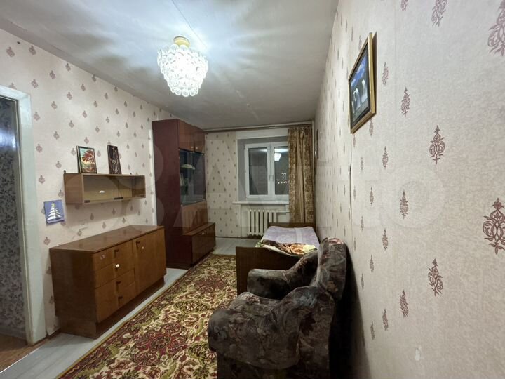 2-к. квартира, 58,5 м², 7/9 эт.