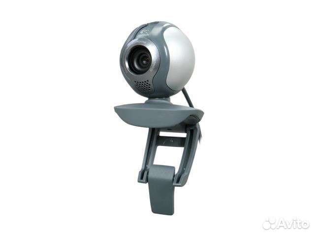 WEB камера Logitech B500 1.3Mp, гарантия