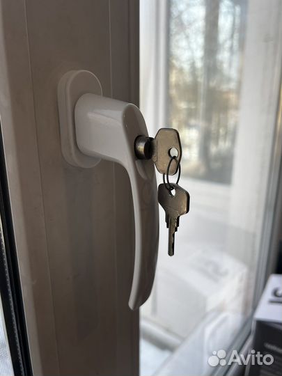 Ремонт окон, Замена уплотнителя