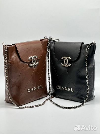 Сумка Chanel
