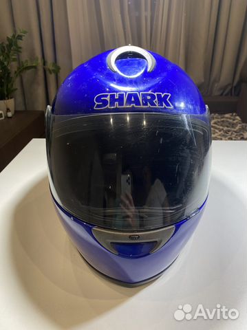 Шлем shark L
