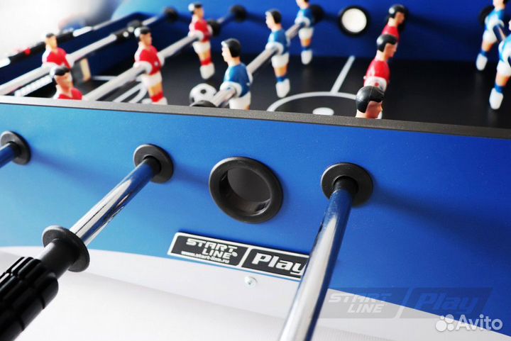 Настольный футбол Kids Game 3 фута