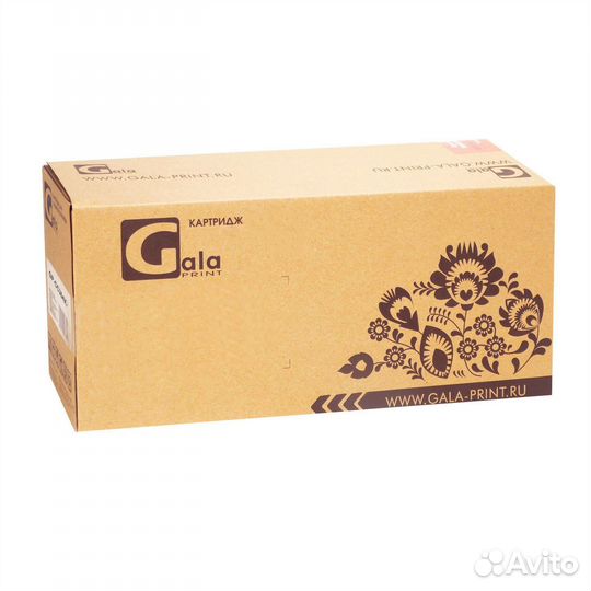 Картридж GP-C4129X/CRG-H (№29X)