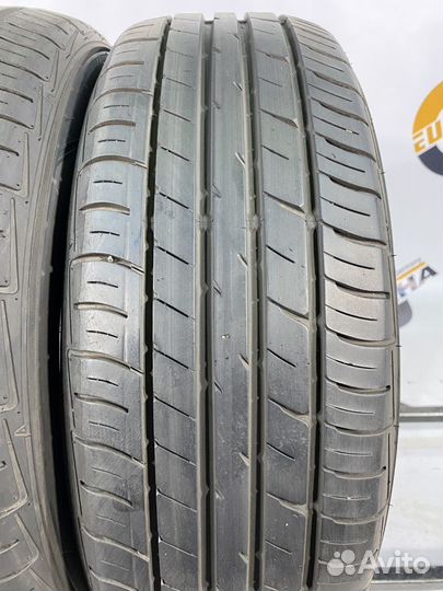 Falken ZIEX ZE914A Ecorun 225/60 R17