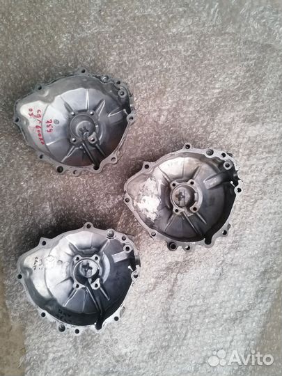 Крышка генератора honda cbr 600 rr 03 06