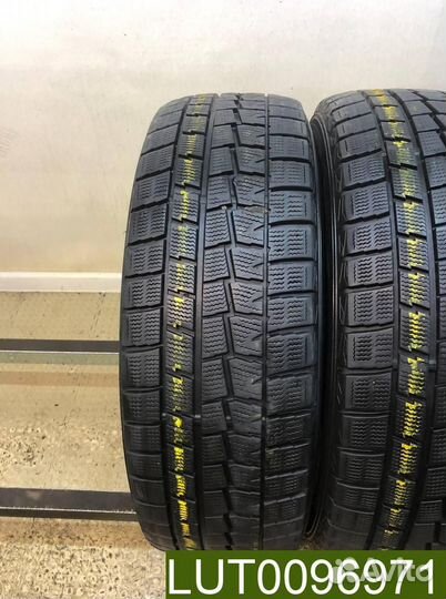 Dunlop Winter Maxx WM01 215/60 R17 96T