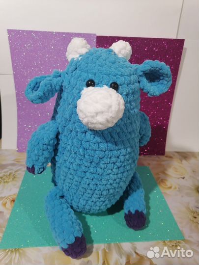 Вязание на заказ крючком