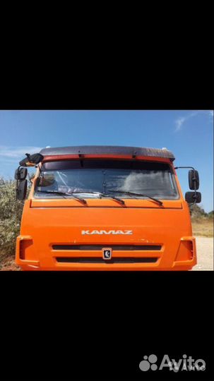 Иранская тонировка камаз