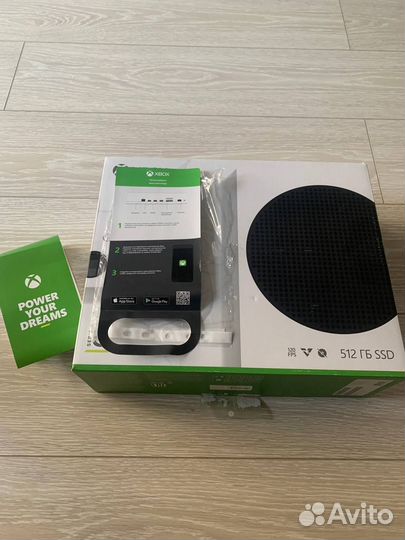 Xbox series s