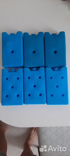 Хладоэлемент