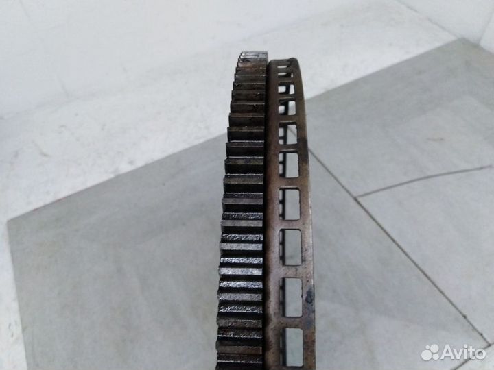 Маховик 31325134 Вольво XC70 2 BZ