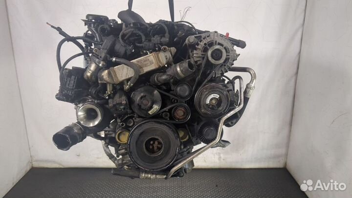 Двигатель BMW 1 E87, 2009