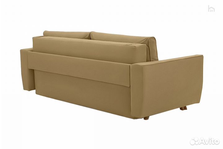 Диван-кровать прямой Майами Лайт